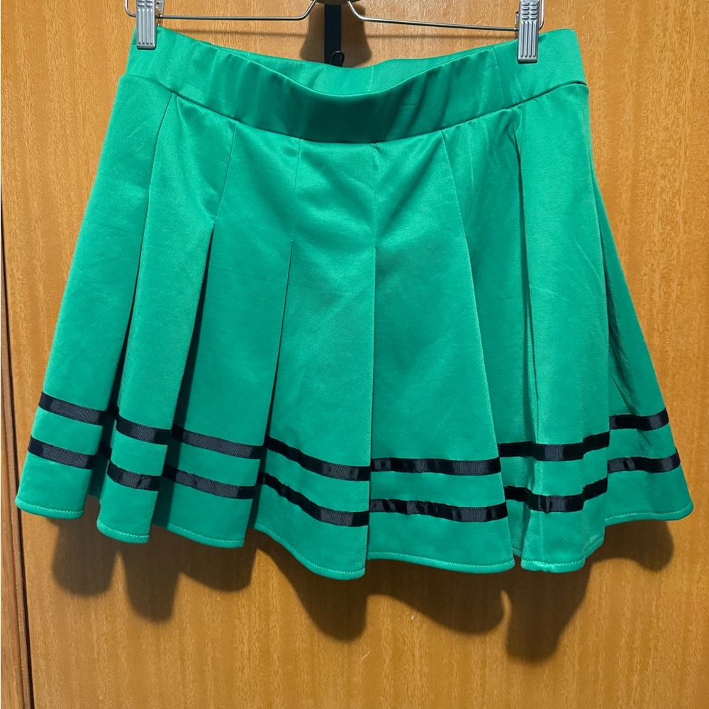 St. Patrick Spencer's Skirt - Picture 5 of 10
